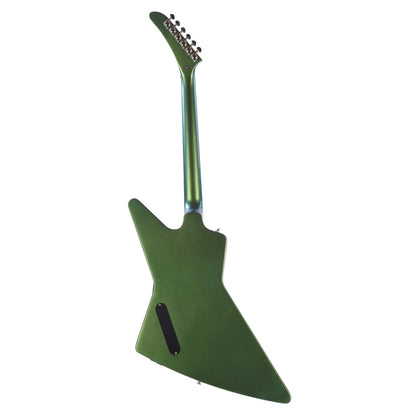 Epiphone Modern Futura Explorer Custom Dragonfly Shift Electric Guitars / Solid Body