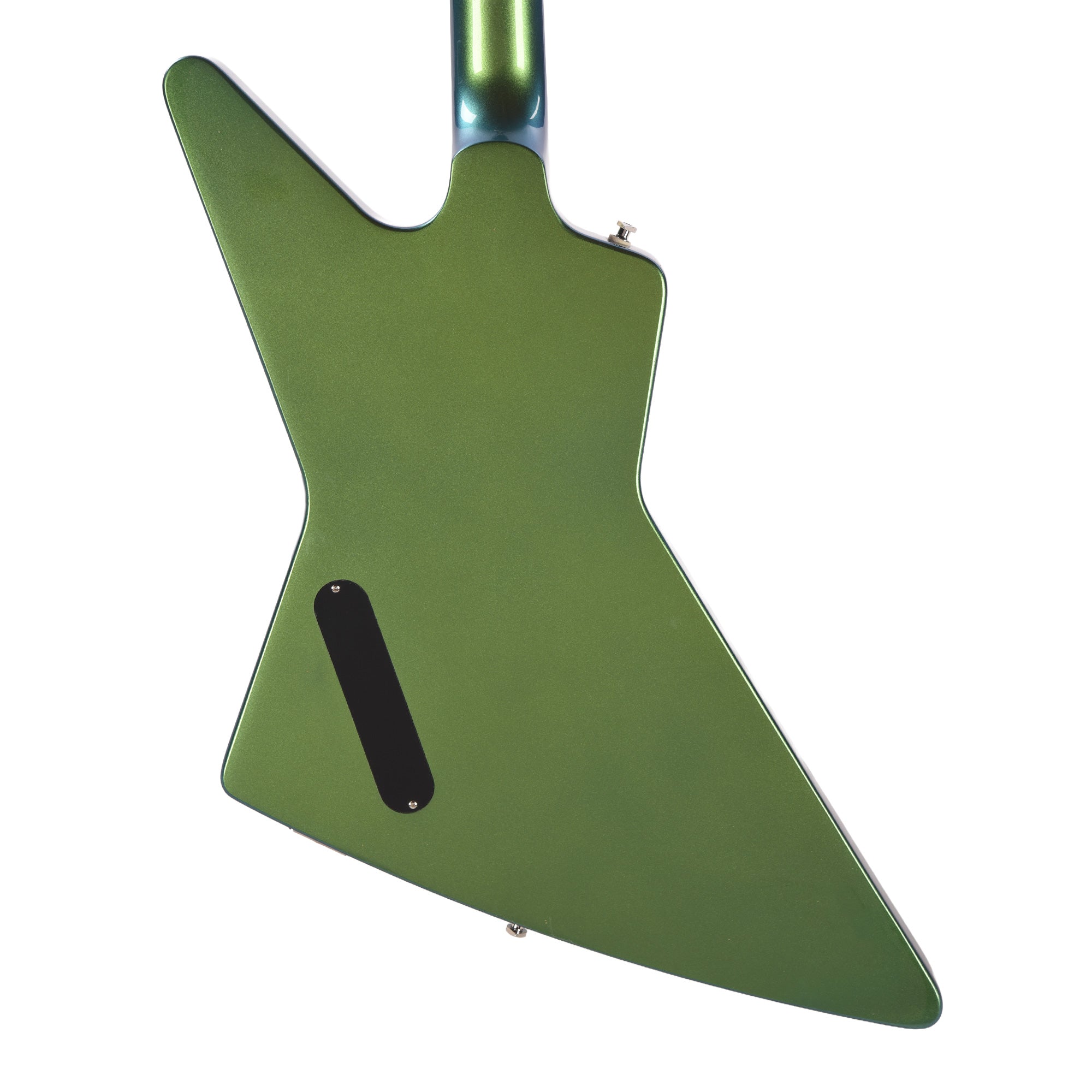 Epiphone Modern Futura Explorer Custom Dragonfly Shift Electric Guitars / Solid Body