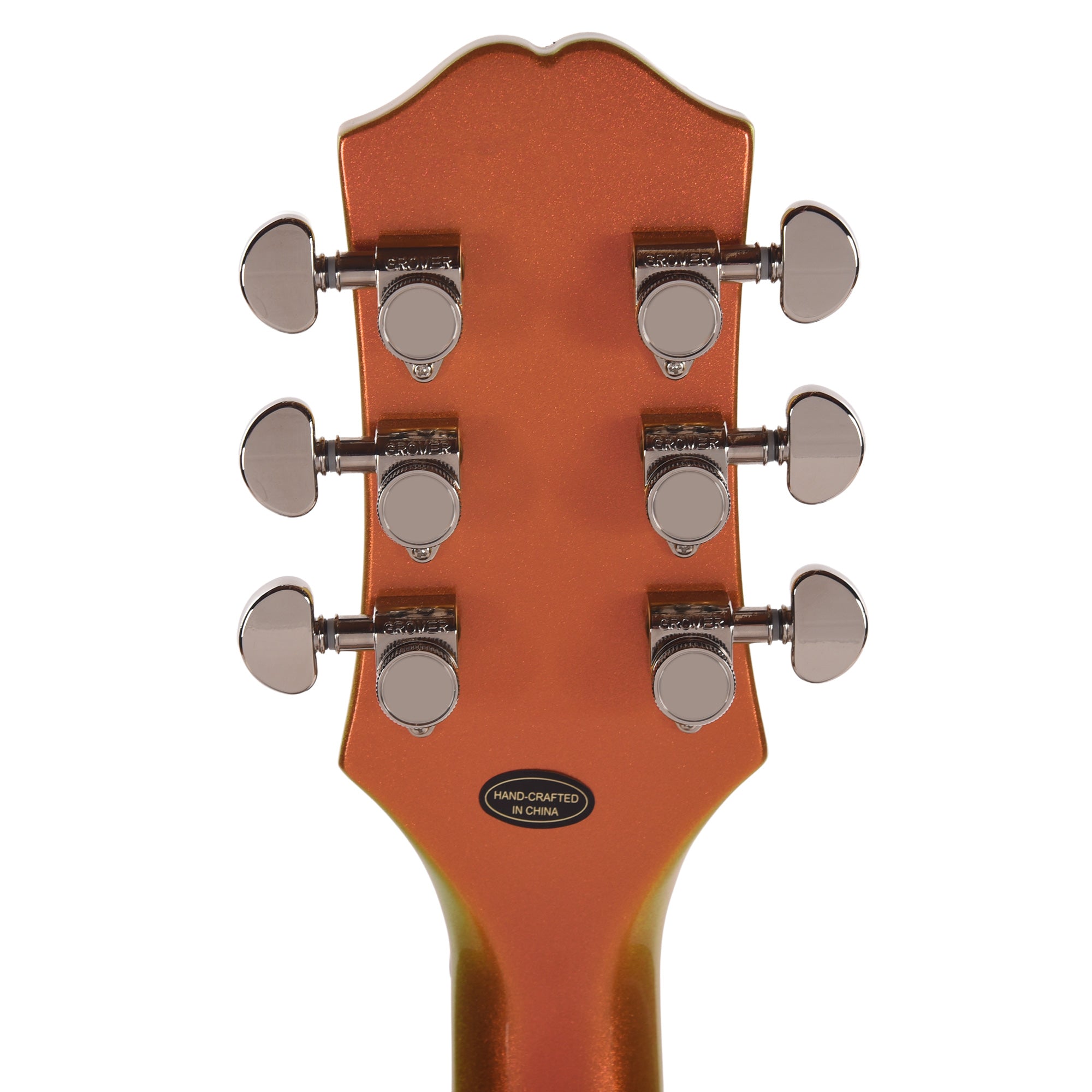 Epiphone Modern Futura Les Paul Custom Firestorm Shift Electric Guitars / Solid Body