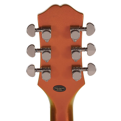Epiphone Modern Futura Les Paul Custom Firestorm Shift Electric Guitars / Solid Body