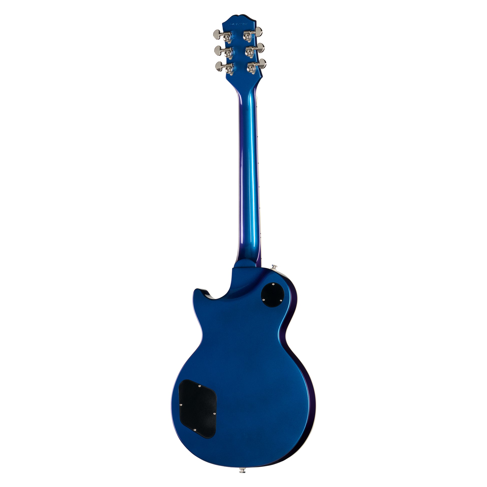 Epiphone Modern Futura Les Paul Custom Twilight Shift Electric Guitars / Solid Body