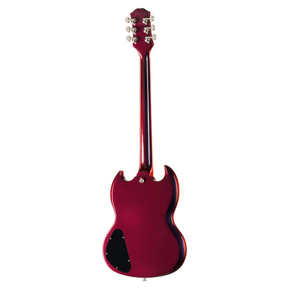 Epiphone Modern Futura SG Custom Midnight Ember Shift Electric Guitars / Solid Body