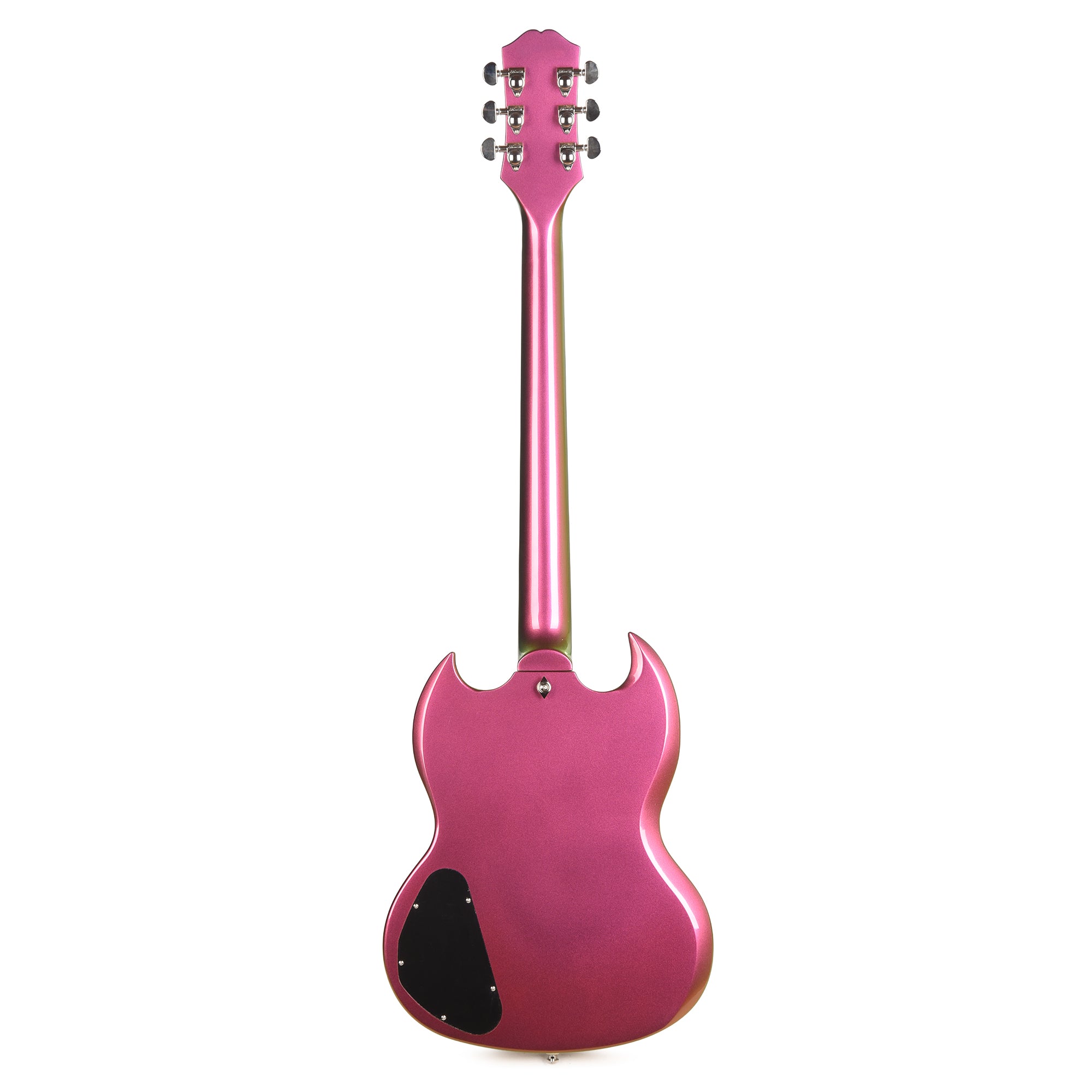 Epiphone Modern Futura SG Custom Nitro Shift Electric Guitars / Solid Body