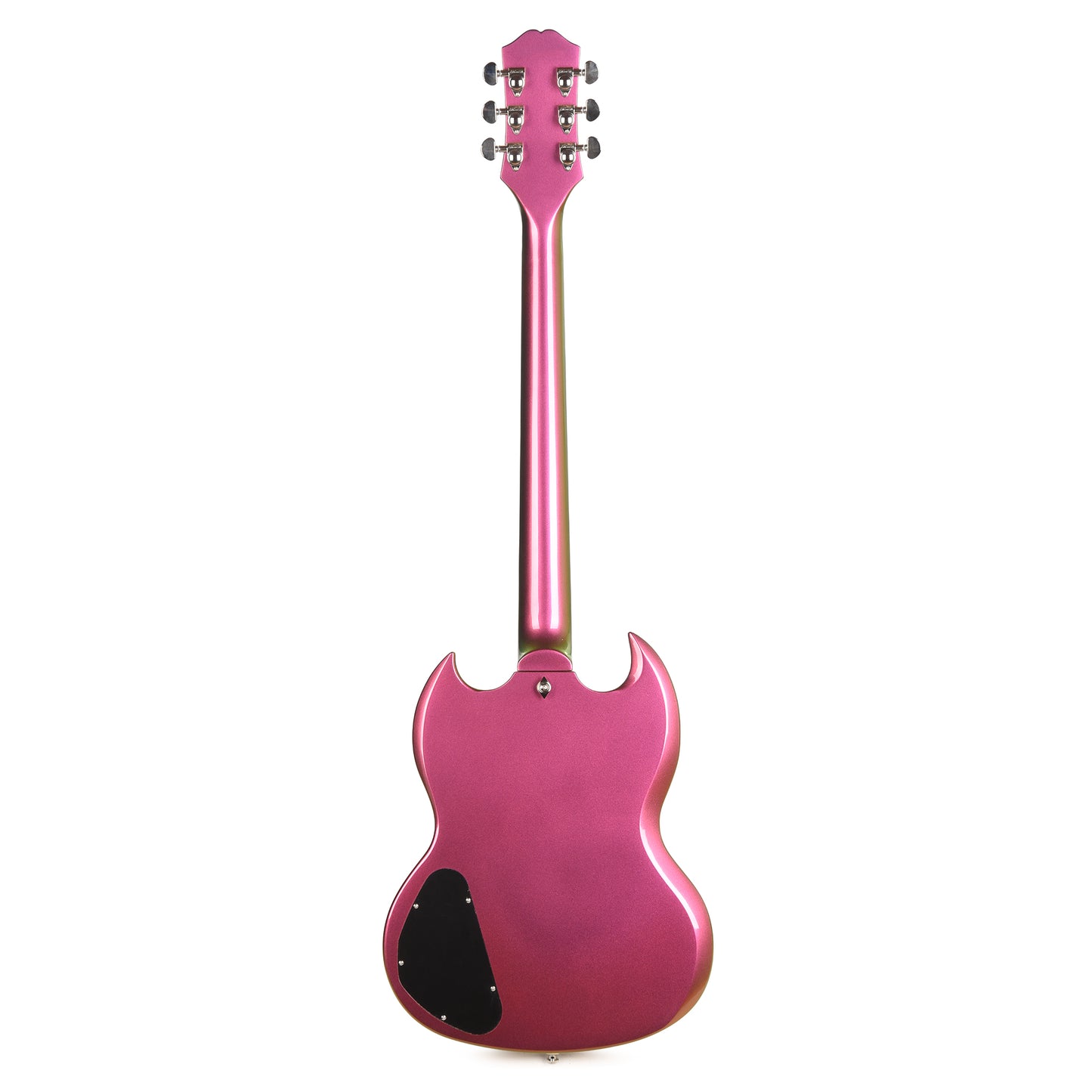 Epiphone Modern Futura SG Custom Nitro Shift Electric Guitars / Solid Body