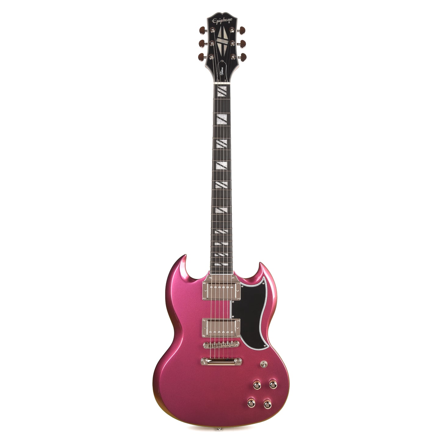 Epiphone Modern Futura SG Custom Nitro Shift Electric Guitars / Solid Body