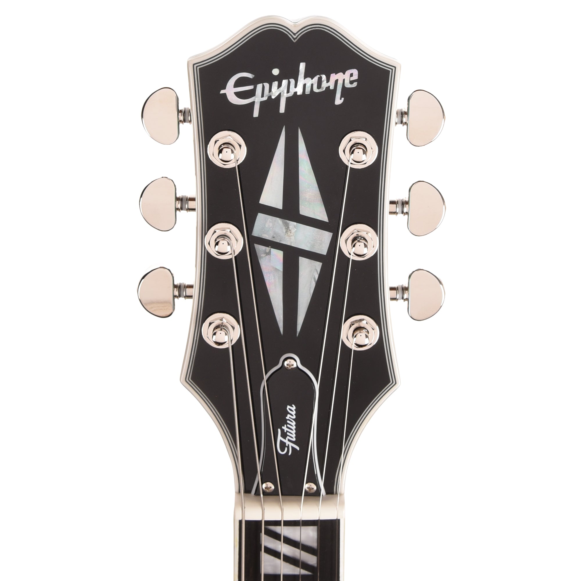 Epiphone Modern Futura SG Custom Nitro Shift Electric Guitars / Solid Body