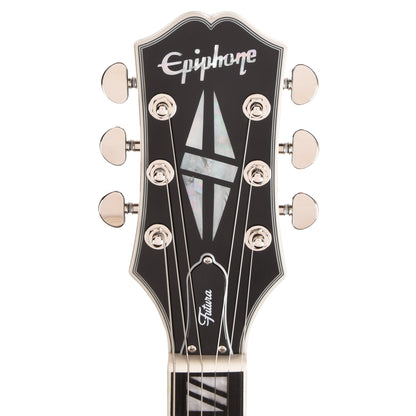 Epiphone Modern Futura SG Custom Nitro Shift Electric Guitars / Solid Body