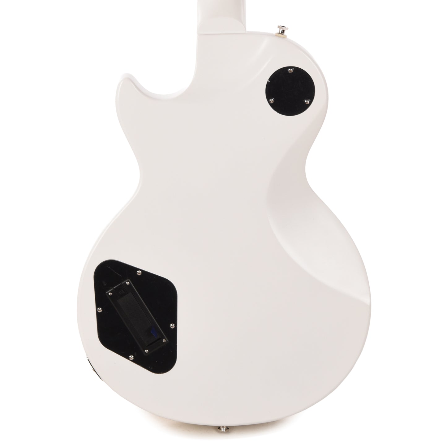 Epiphone Modern Les Paul Prophecy Aged White Tiger Electric Guitars / Solid Body