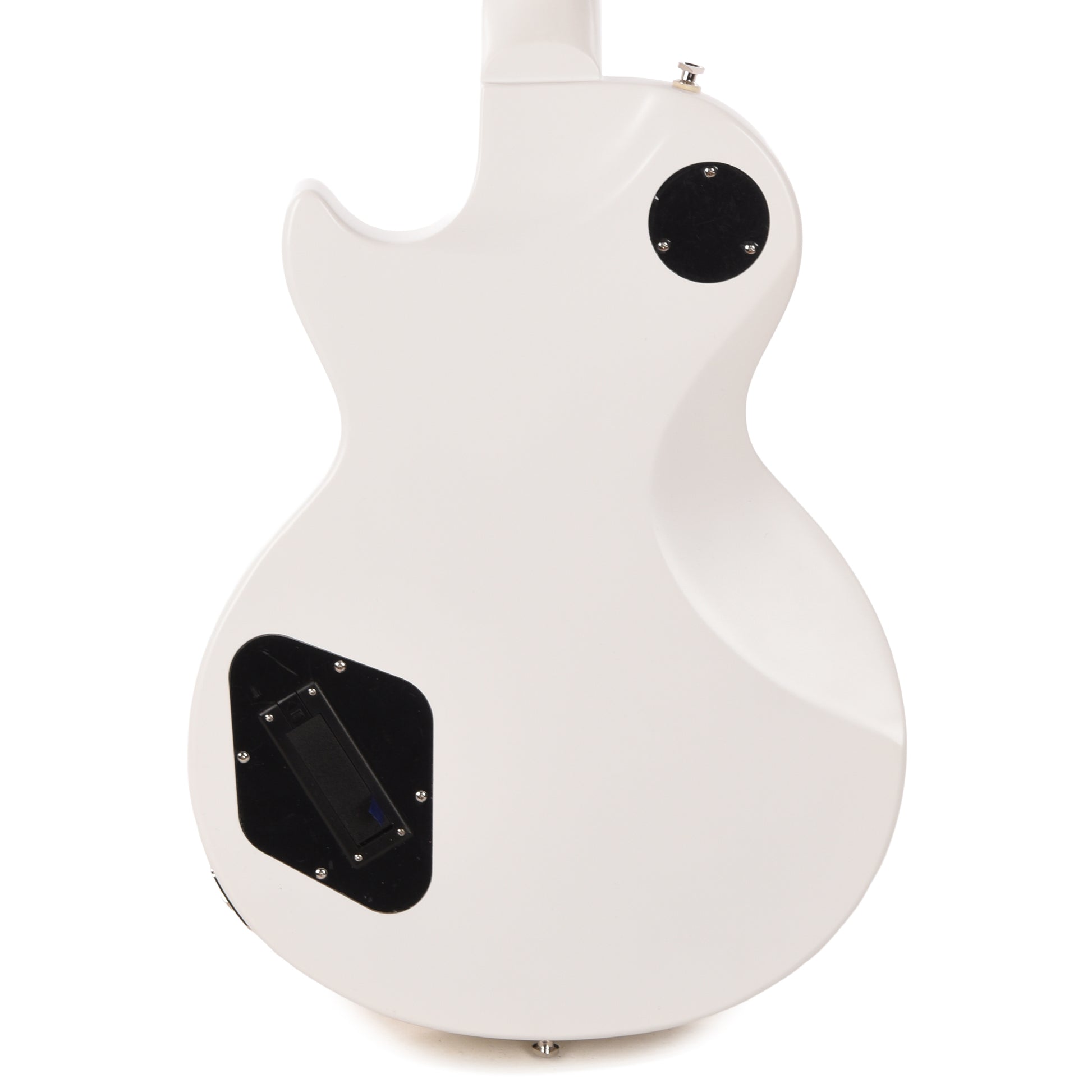 Epiphone Modern Les Paul Prophecy Aged White Tiger Electric Guitars / Solid Body