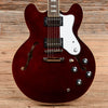 Epiphone Noel Gallagher Signature Riviera Wine Red 2022 Electric Guitars / Solid Body