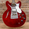 Epiphone Noel Gallagher Signature Riviera Wine Red 2022 Electric Guitars / Solid Body