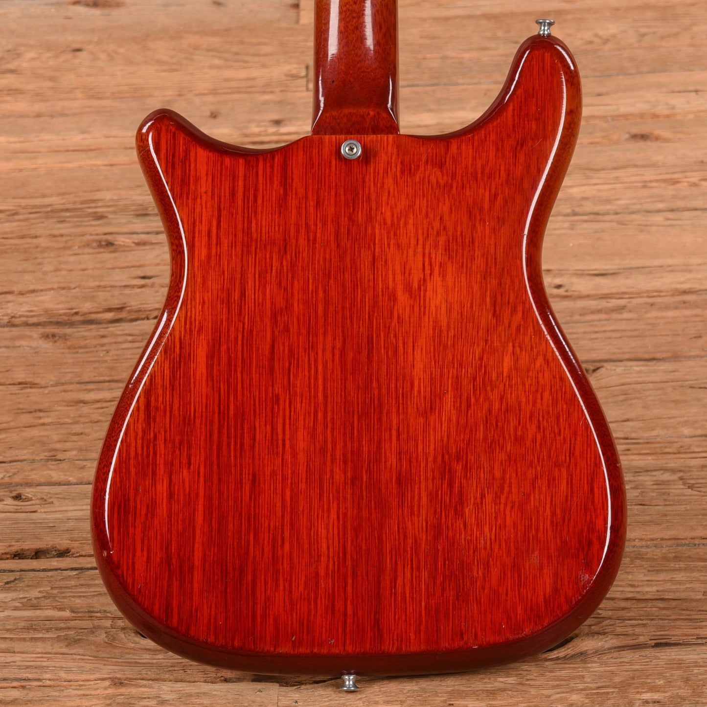 Epiphone Olympic Cherry 1965 Electric Guitars / Solid Body