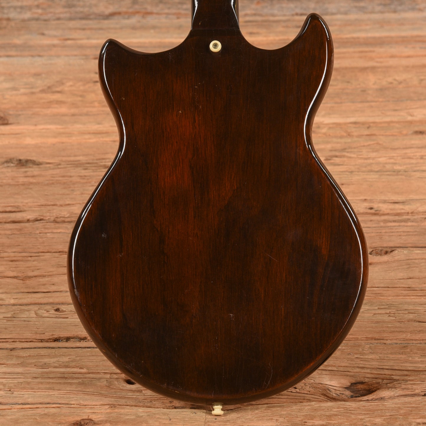 Epiphone Olympic Single Sunburst 1967 Electric Guitars / Solid Body