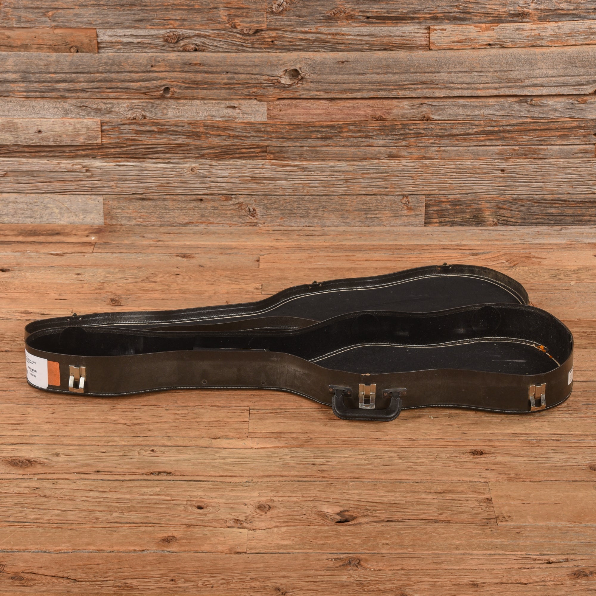 Epiphone Olympic Single Sunburst 1967 Electric Guitars / Solid Body