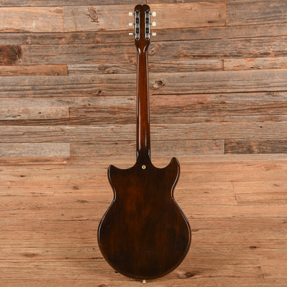 Epiphone Olympic Single Sunburst 1967 Electric Guitars / Solid Body