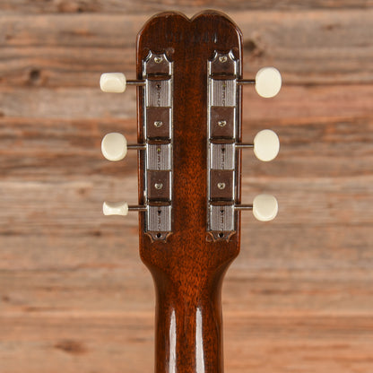 Epiphone Olympic Single Sunburst 1967 Electric Guitars / Solid Body