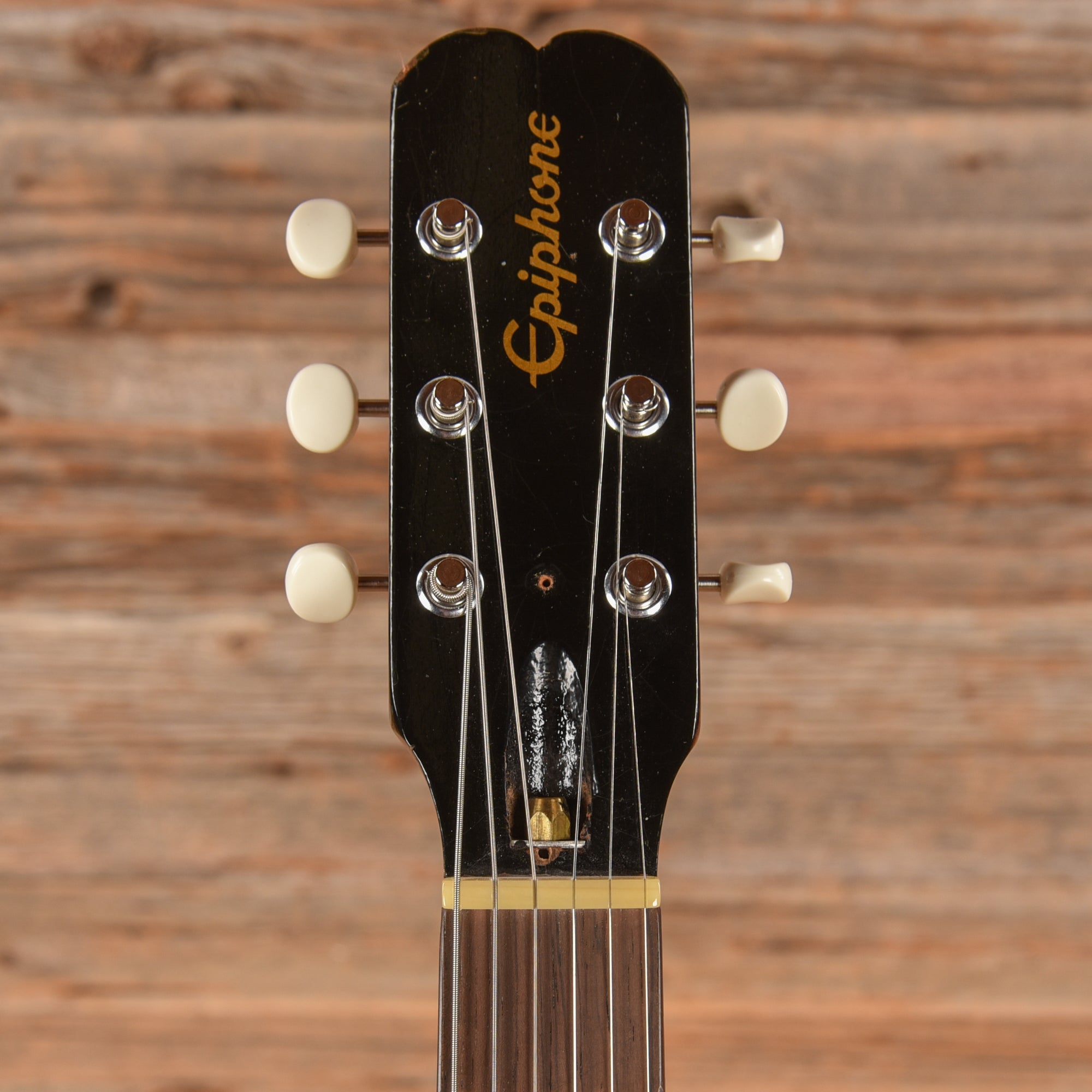 Epiphone Olympic Single Sunburst 1967 Electric Guitars / Solid Body