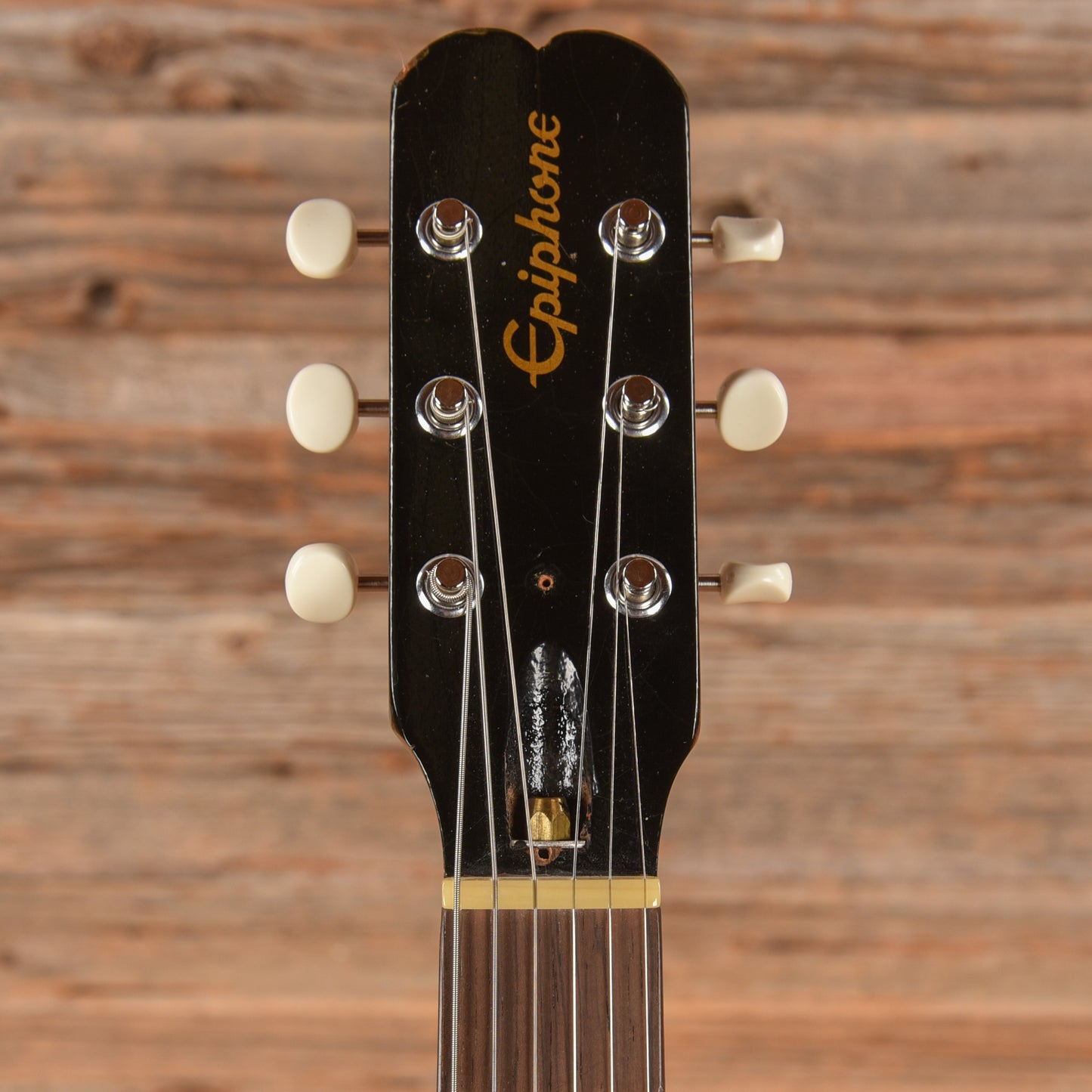 Epiphone Olympic Single Sunburst 1967 Electric Guitars / Solid Body