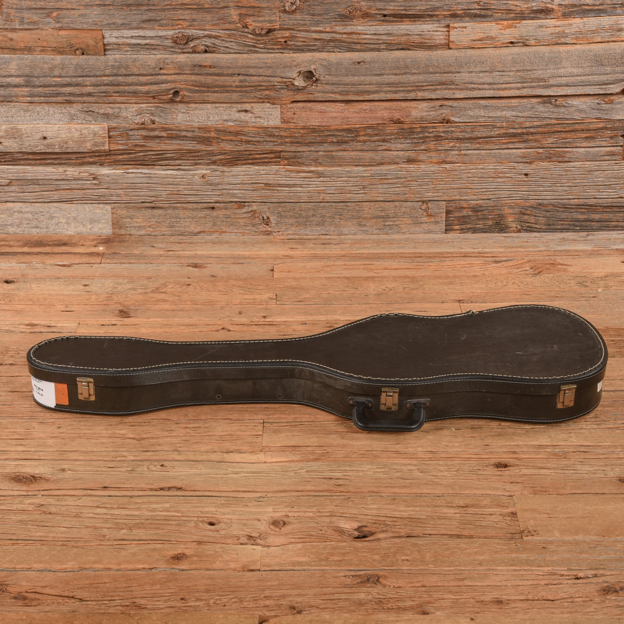 Epiphone Olympic Single Sunburst 1967 Electric Guitars / Solid Body