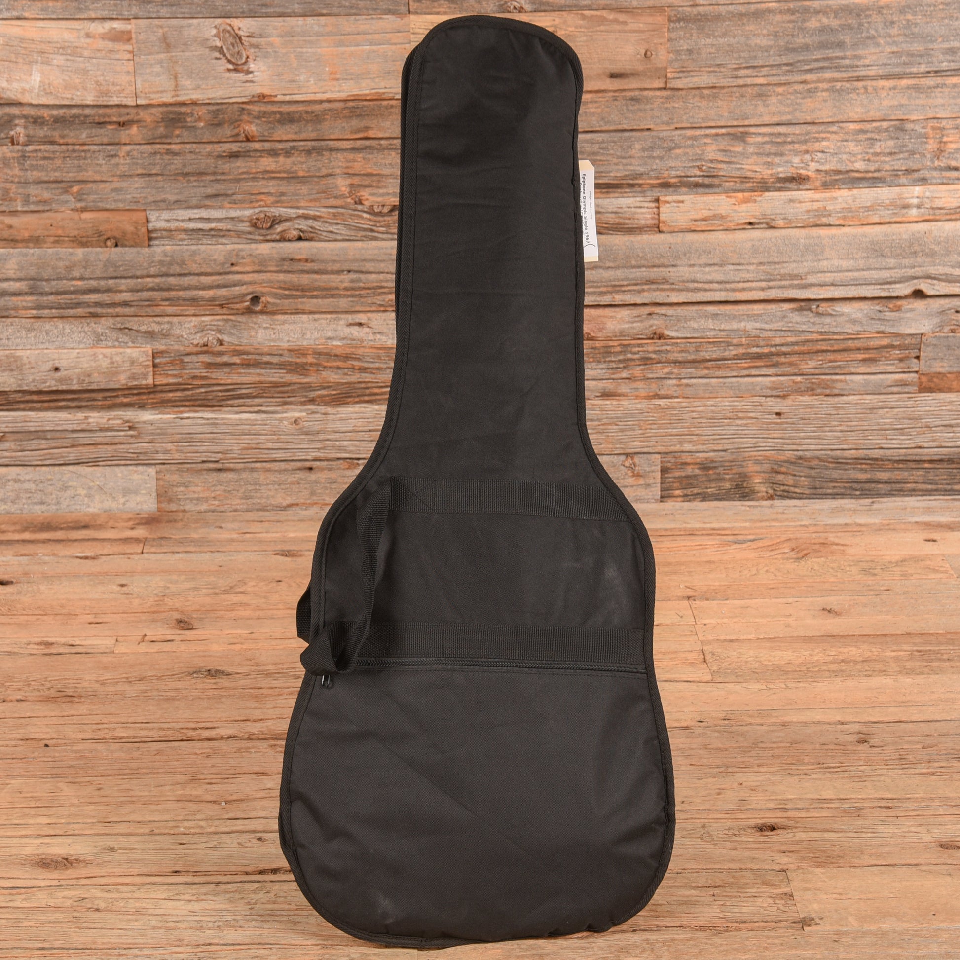 Epiphone Olympic Single Sunburst 1967 Electric Guitars / Solid Body