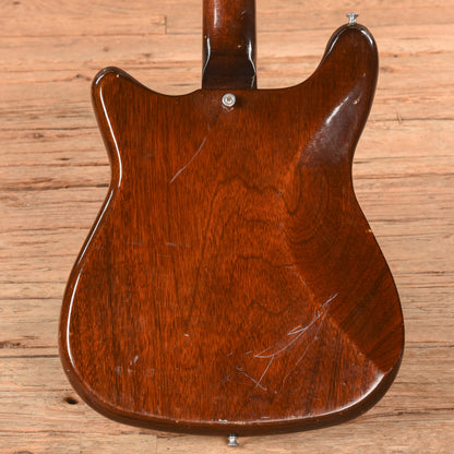 Epiphone Olympic Single Sunburst 1967 Electric Guitars / Solid Body