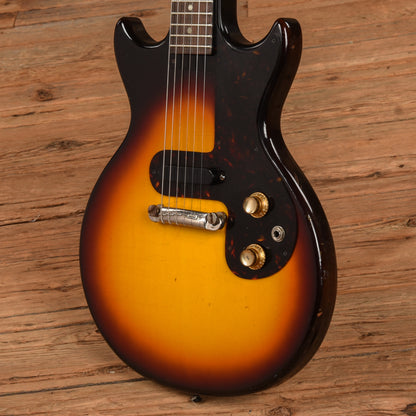 Epiphone Olympic Sunburst 1963 Electric Guitars / Solid Body