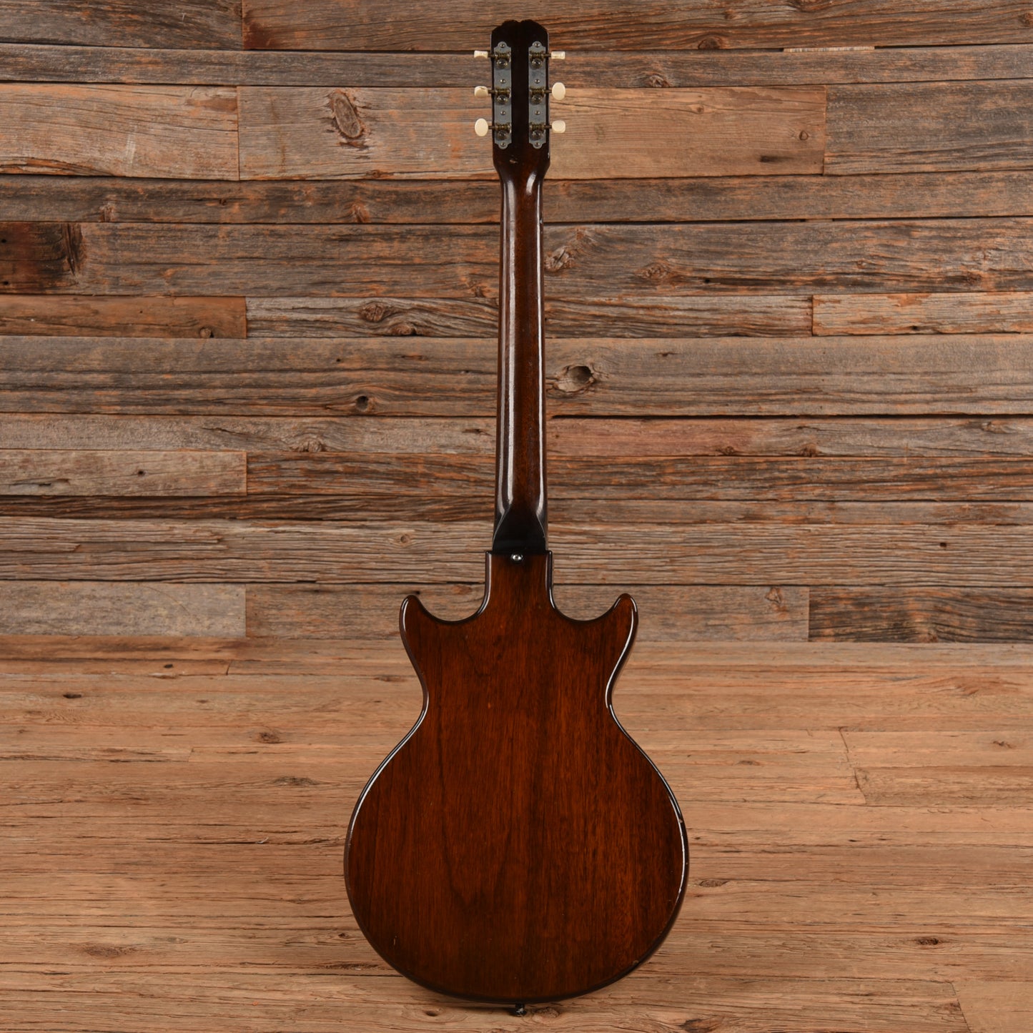 Epiphone Olympic Sunburst 1963 Electric Guitars / Solid Body