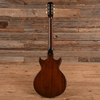 Epiphone Olympic Sunburst 1963 Electric Guitars / Solid Body