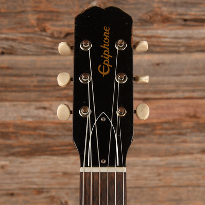 Epiphone Olympic Sunburst 1963 Electric Guitars / Solid Body