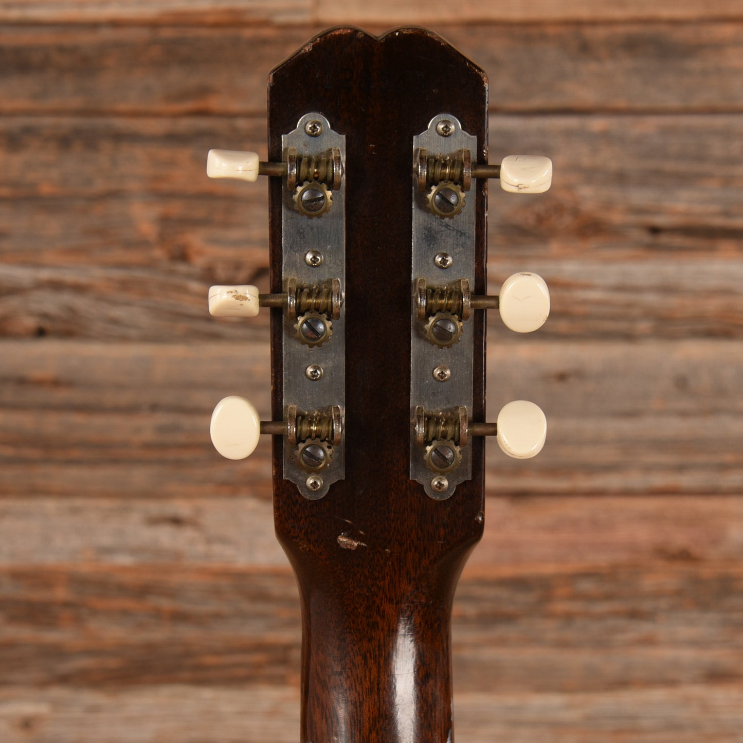 Epiphone Olympic Sunburst 1963 Electric Guitars / Solid Body