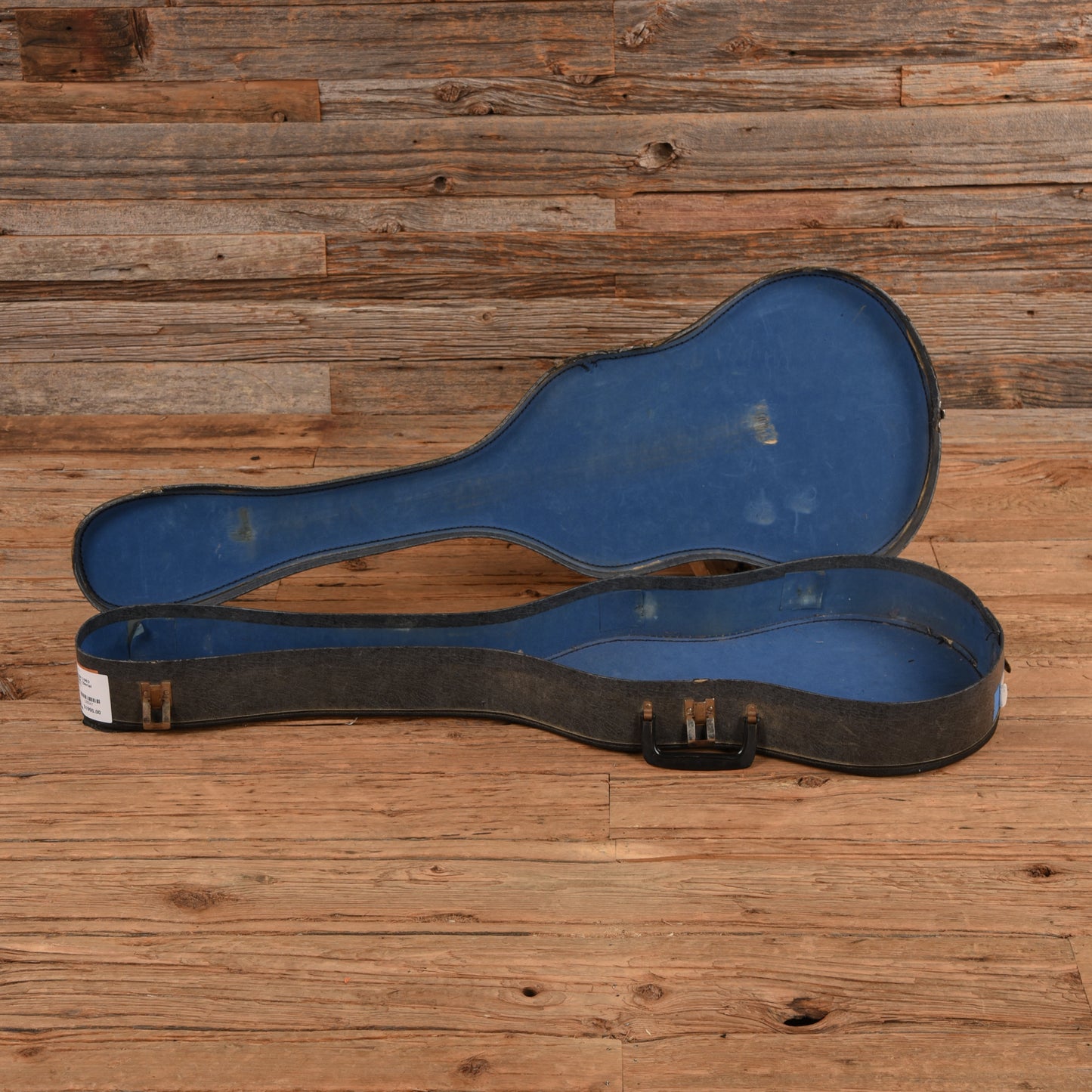 Epiphone Olympic Sunburst 1963 Electric Guitars / Solid Body
