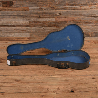 Epiphone Olympic Sunburst 1963 Electric Guitars / Solid Body