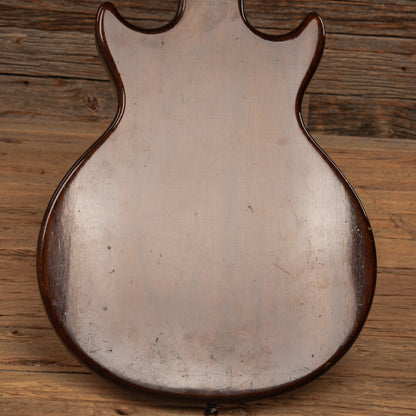 Epiphone Olympic Sunburst 1963 Electric Guitars / Solid Body