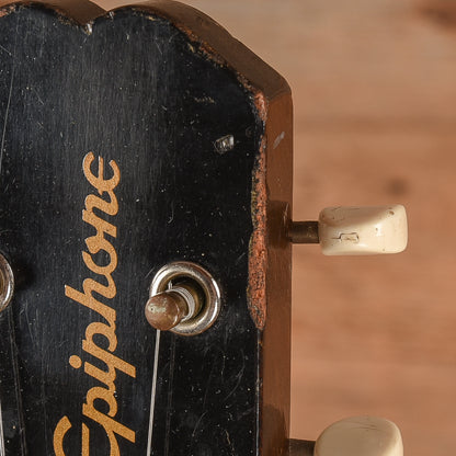 Epiphone Olympic Sunburst 1963 Electric Guitars / Solid Body