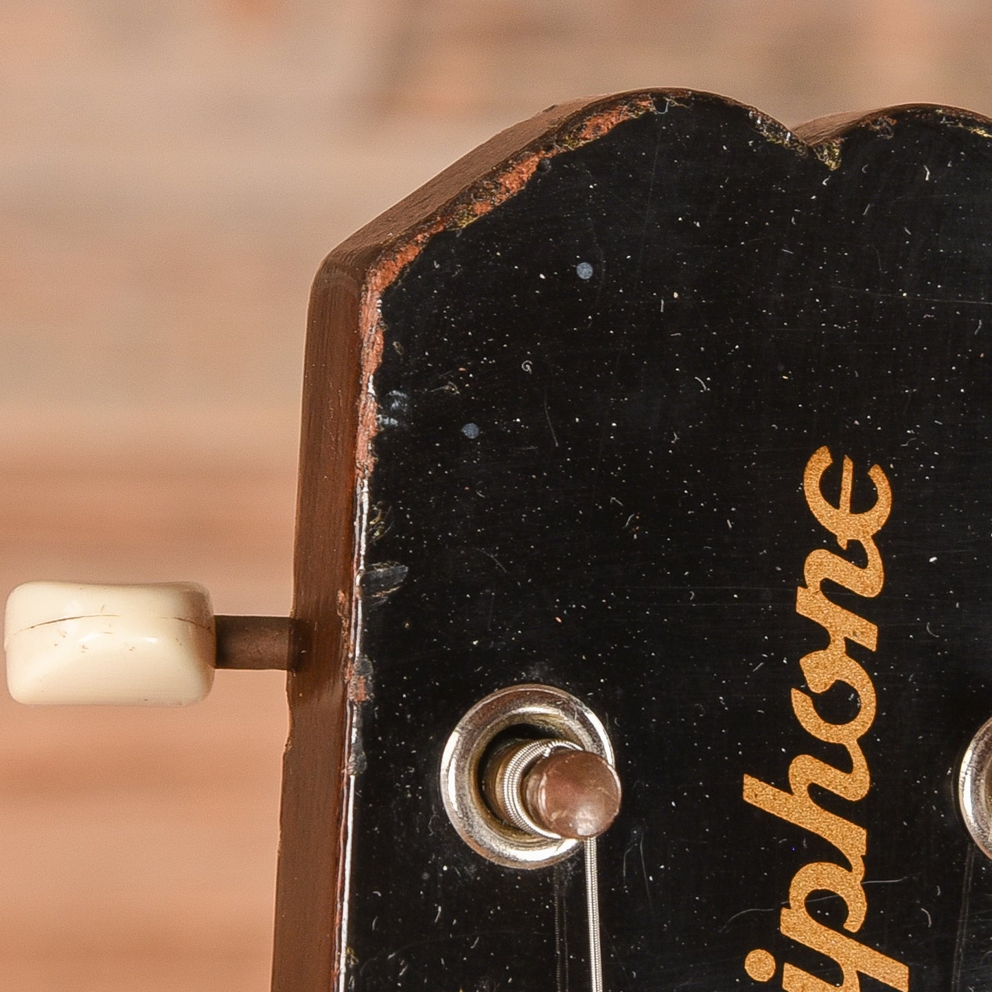 Epiphone Olympic Sunburst 1963 Electric Guitars / Solid Body