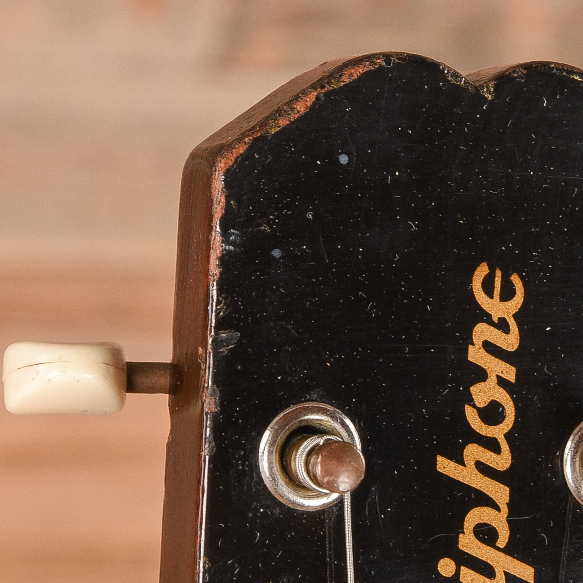 Epiphone Olympic Sunburst 1963 Electric Guitars / Solid Body