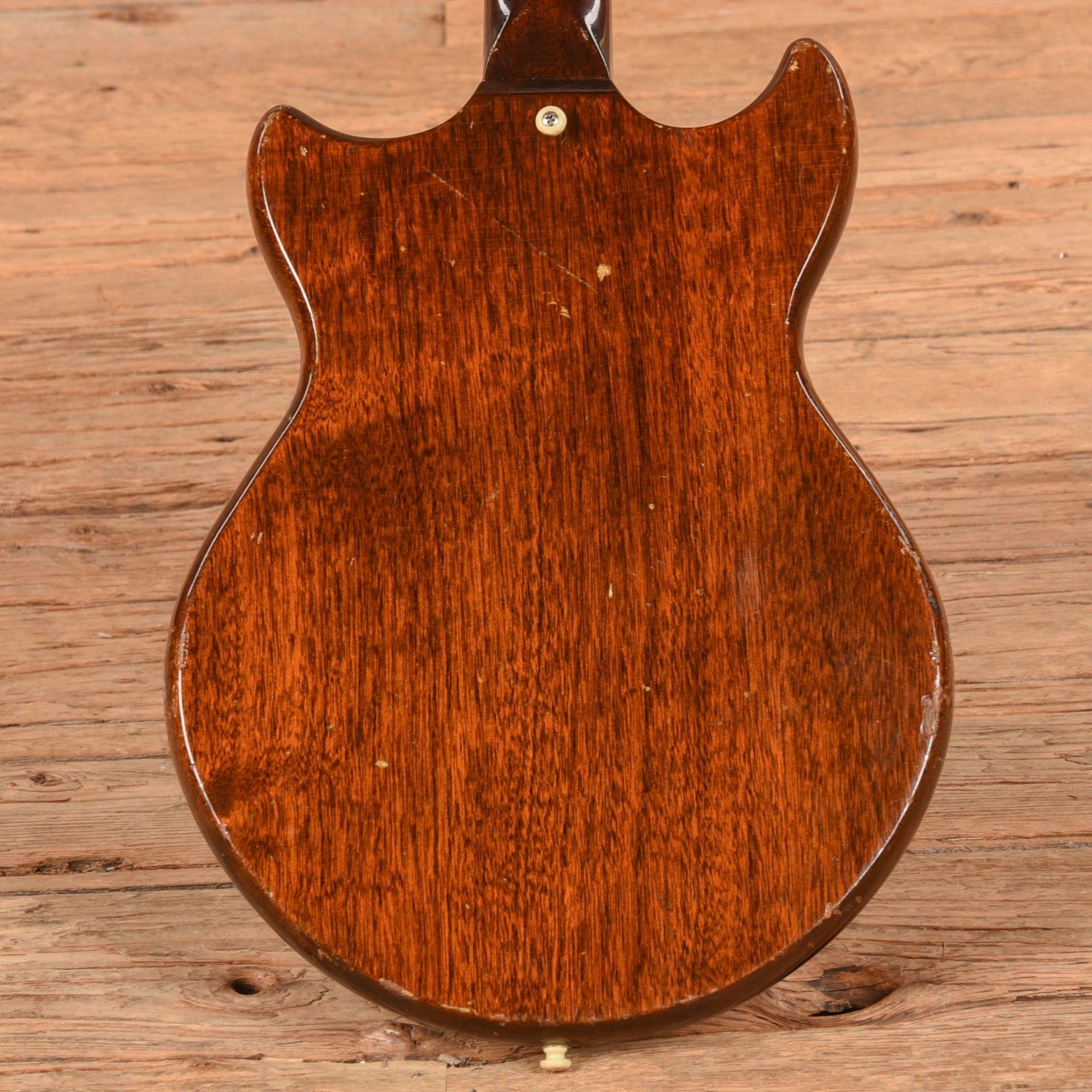 Epiphone Olympic Sunburst 1965 Electric Guitars / Solid Body