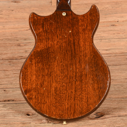 Epiphone Olympic Sunburst 1965 Electric Guitars / Solid Body