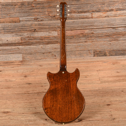 Epiphone Olympic Sunburst 1965 Electric Guitars / Solid Body