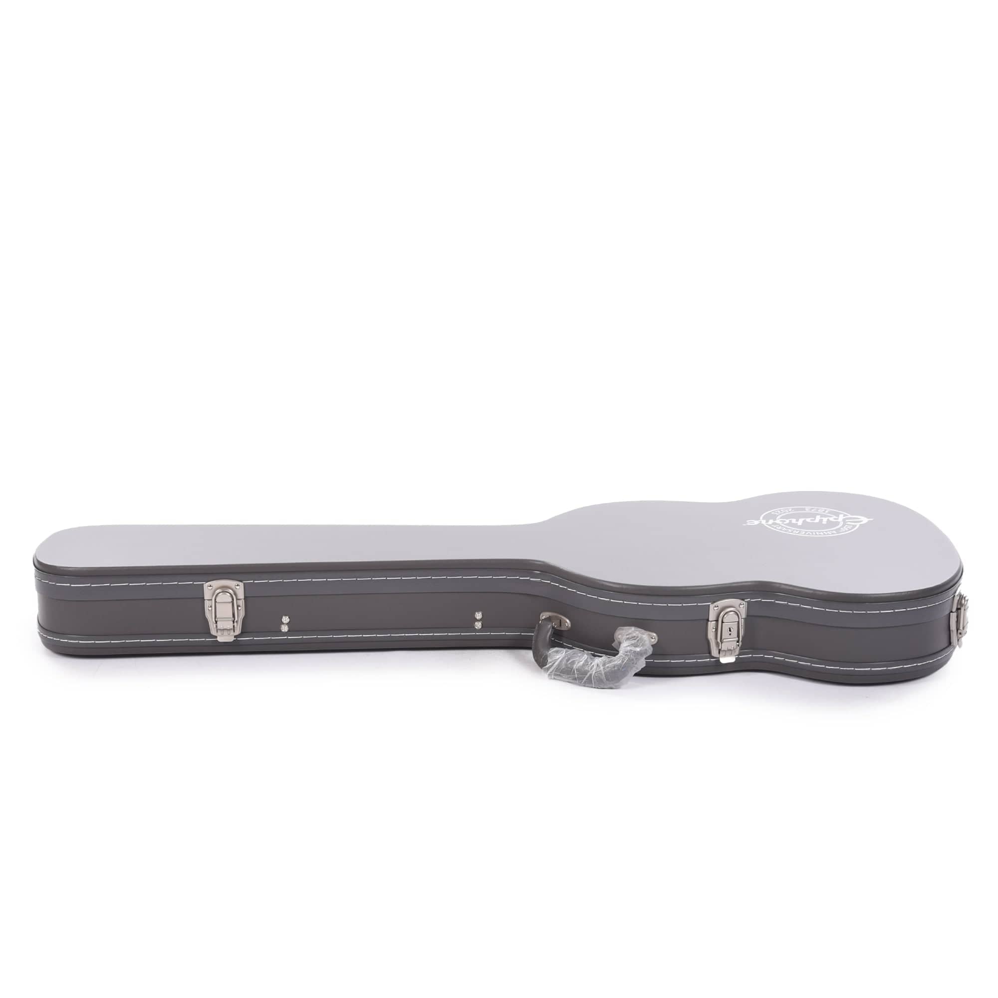 Epiphone Original 150th Anniversary Crestwood Custom California Coral Electric Guitars / Solid Body