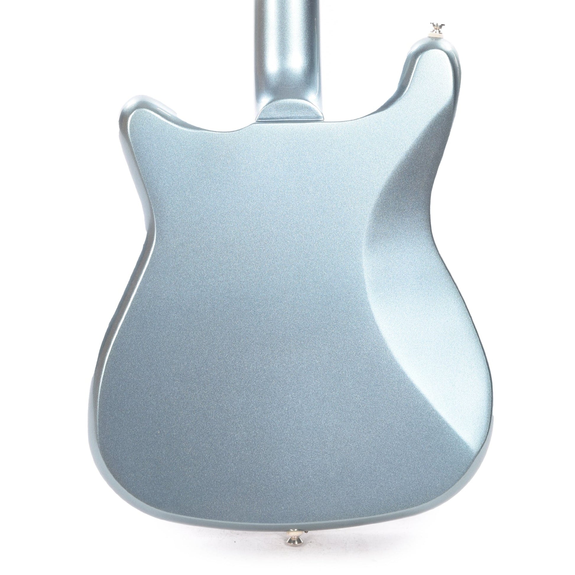 Epiphone Original 150th Anniversary Wilshire Pacific Blue Electric Guitars / Solid Body