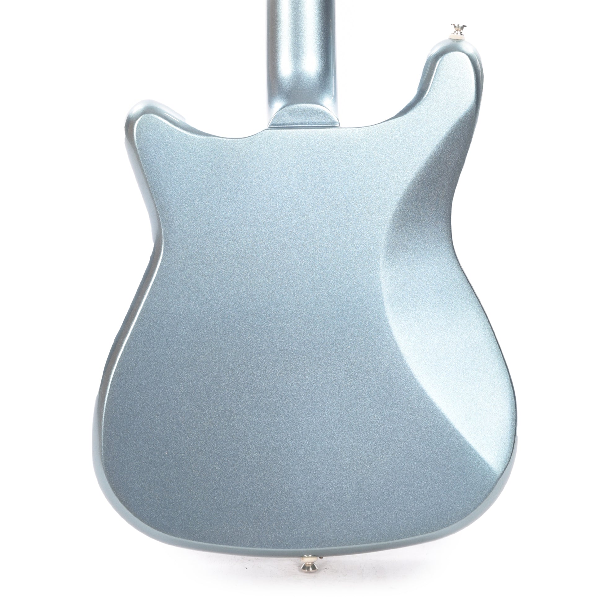 Epiphone Original 150th Anniversary Wilshire Pacific Blue Electric Guitars / Solid Body