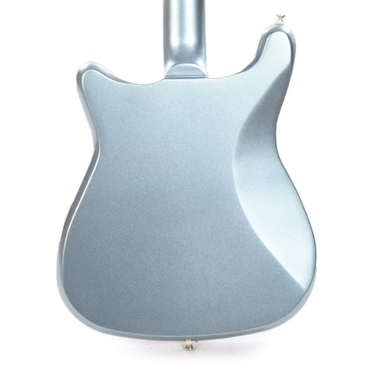 Epiphone Original 150th Anniversary Wilshire Pacific Blue Electric Guitars / Solid Body