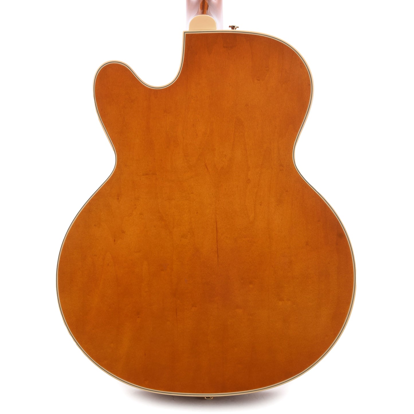 Epiphone Original 150th Anniversary Zephyr DeLuxe Regent Aged Antique Natural Electric Guitars / Solid Body