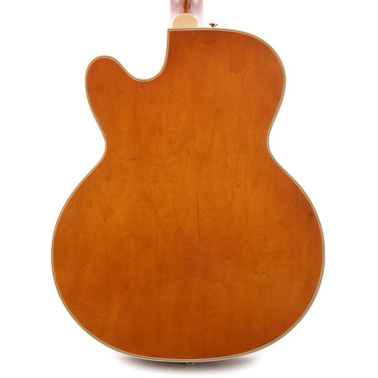 Epiphone Original 150th Anniversary Zephyr DeLuxe Regent Aged Antique Natural Electric Guitars / Solid Body