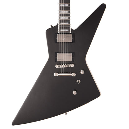 Epiphone Original Extura Prophecy Aged Jet Black Metallic Electric Guitars / Solid Body