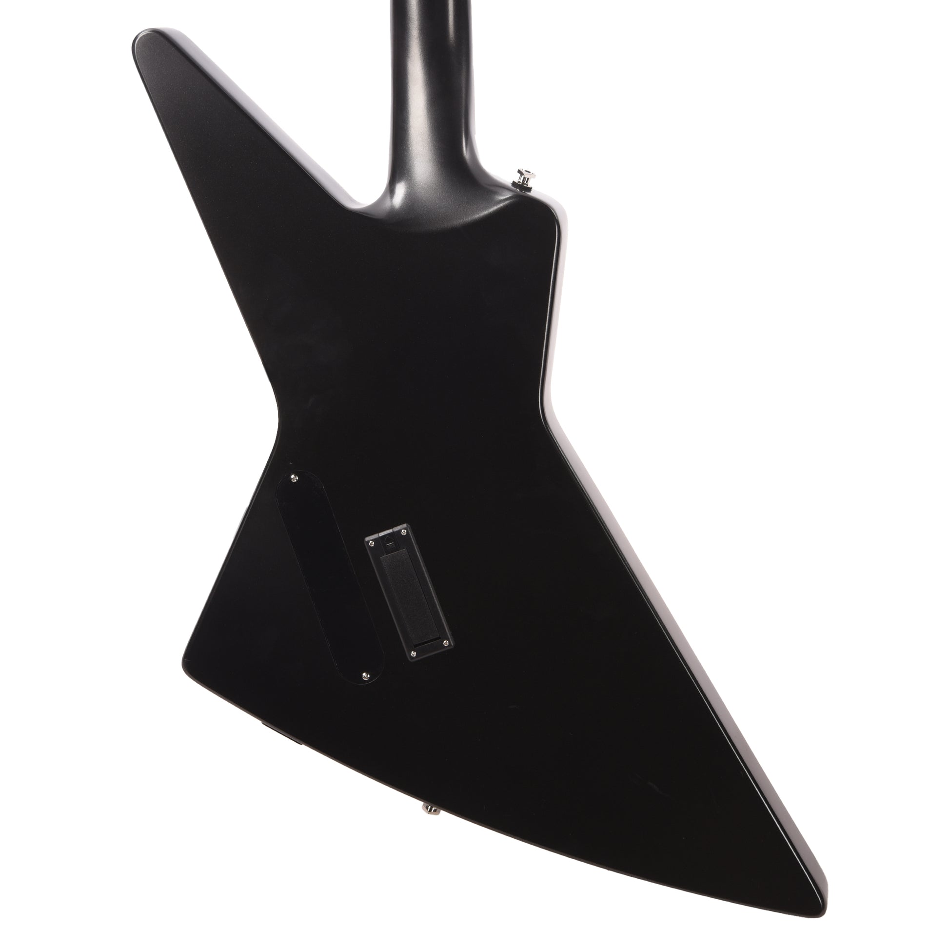 Epiphone Original Extura Prophecy Aged Jet Black Metallic Electric Guitars / Solid Body