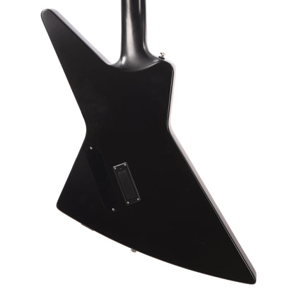 Epiphone Original Extura Prophecy Aged Jet Black Metallic Electric Guitars / Solid Body