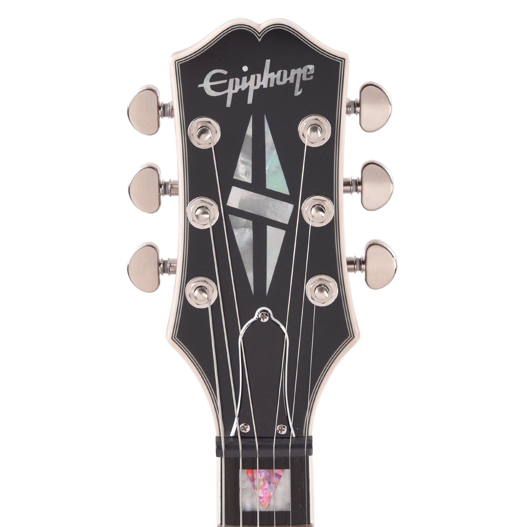 Epiphone Original SG Prophecy Aged Bengal Tiger Burst Electric Guitars / Solid Body