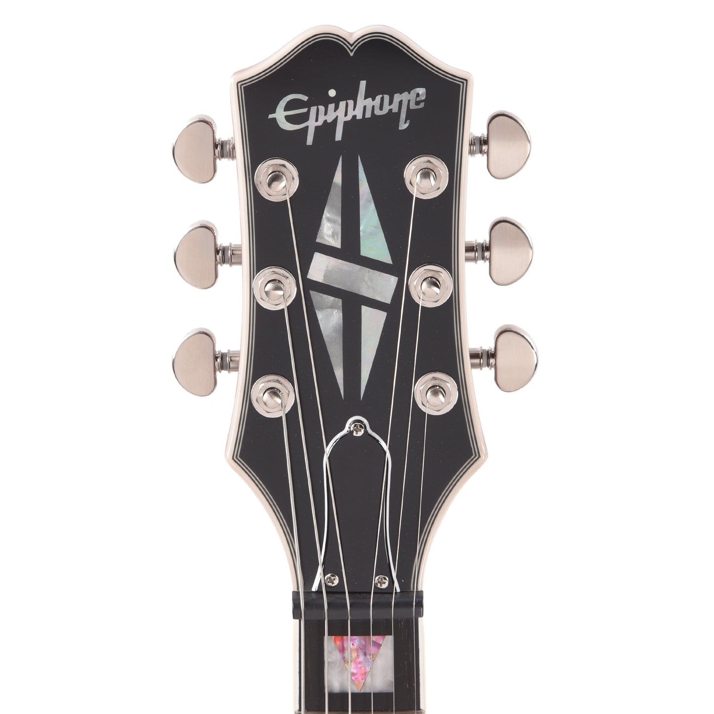 Epiphone Original SG Prophecy Aged Bengal Tiger Burst Electric Guitars / Solid Body